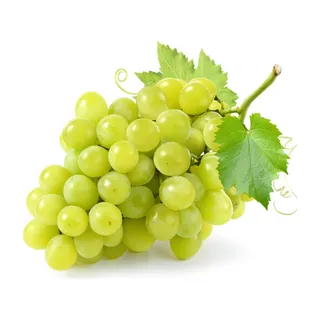 White Grapes Local 1kg