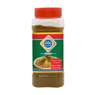 أهلية توابل كبسة سعودية، 80g