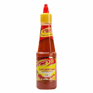 Majdi Hot Sauce 88ml