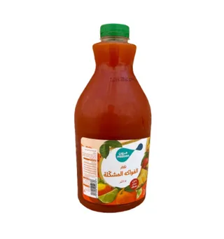 Mazoon Mixed Fruit Nectar, 1.5L