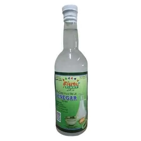 Fiesta Palm Vinegar, 750ml