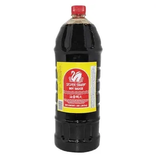 سيلفر سوان صوص صويا 1.89L