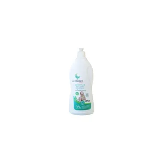 Ecolunes Baby Bottle and Dish Liquid Eco, 750ml