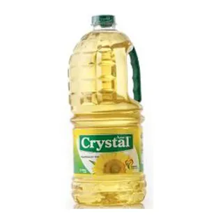 زيت كريستال مخلوط 5 لتر