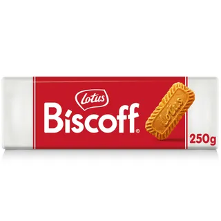 لوتس بيسكوف بسكويت، 250g