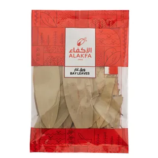 الأكفة ورق غار، 25g