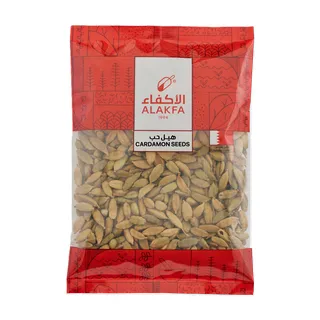 Al Akfa Cardamon Seeds, 100g