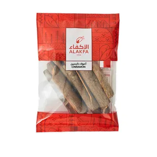 Al Akfa Cinnamon Stick, 200g