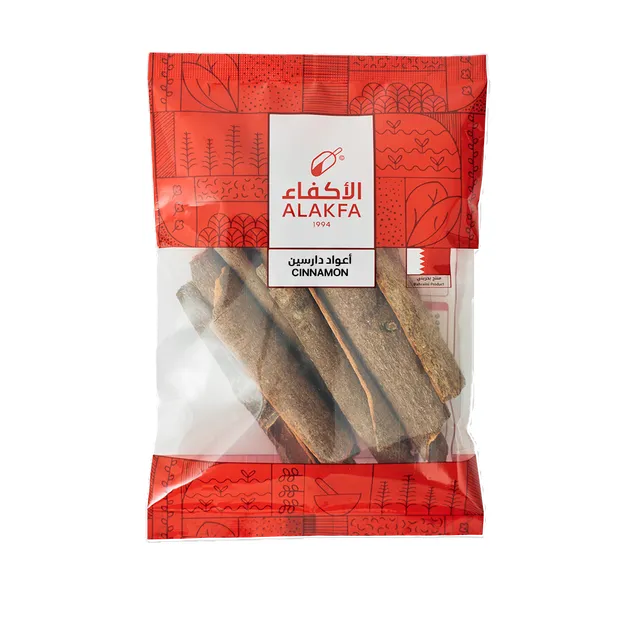 Al Akfa Cinnamon Stick, 200g