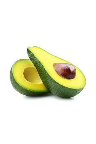Ready To Eat Hass Avocado 500g