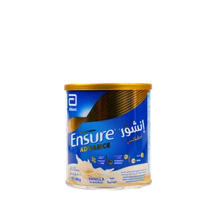 Ensure Advance Vanilla Powder, 400g