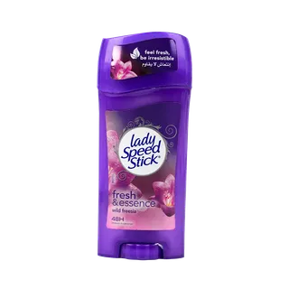 LADY SPEED DEO STICK WILD FREESIA