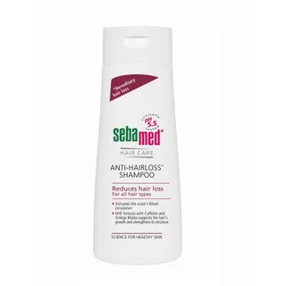 Sebamed Anti-Hair Loss Shampoo, 200ml