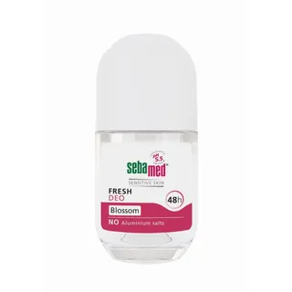 سيباميد مزيل عرق رول أون بلوسوم فريش، 50 مليلتر