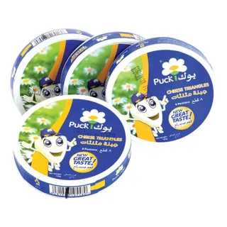 باك مثلثات جبنة، 480g