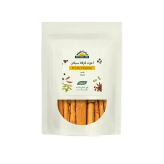 Natureland Ceylon Cinnamon Sticks, 150g