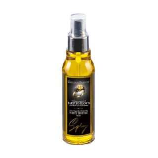Spray Extra Virgin Olive Oil with White Truffle - Italy, 100ml