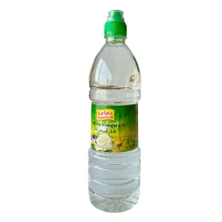 Yamama White Vinegar, 1L