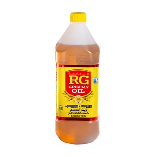 آر جي زيت السمسم، 200ml