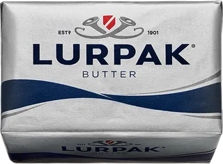 لورباك زبدة غير مملحة، 2kg