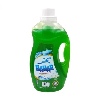 Bahar Advanced Floral Boost Matic Gel, 2L
