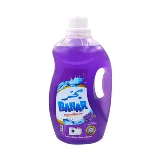 بهار جل ماتيك لافندر باشن متقدم ، 2L