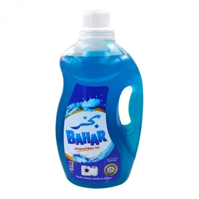 بهار أدفانسد ماتيك جل أوشن فريش, 2L