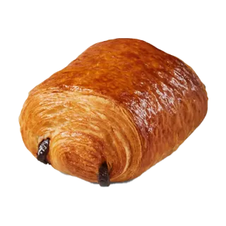 Butterball Chocolate Croissant, 2x30g