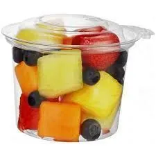 Mixed Fruits Cuts, 1 Cup