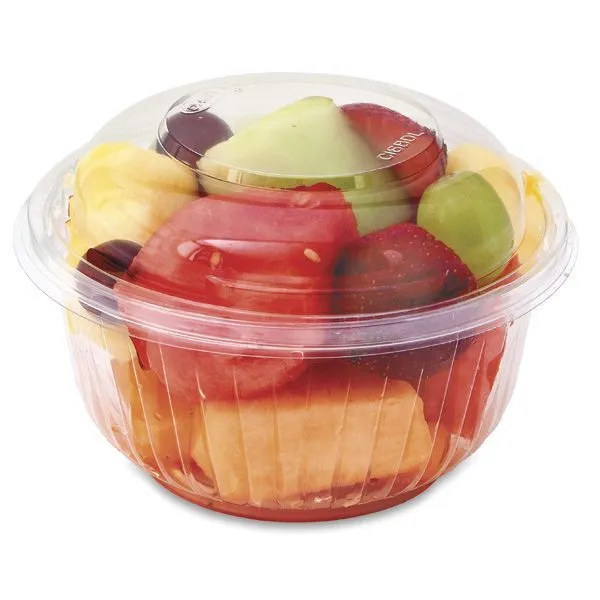 Mixed Fruits Cuts, Medium, 1 Cup