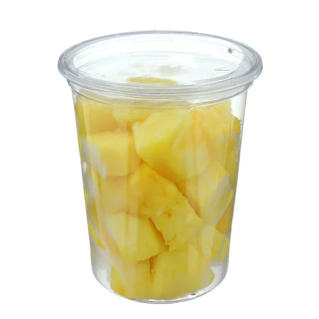 Pineapple Cuts, Medium, 1 Cup