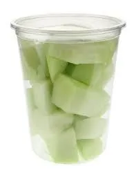 Sweet Melon Cuts, 1 Cup