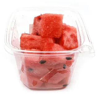 Water Melon Cuts, Medium, 1 Cup