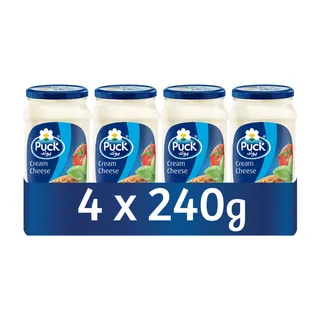 باك جبنة جرة باك قيمة، 4x240g