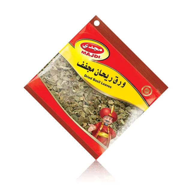 مجدي أوراق ريحان 30 g