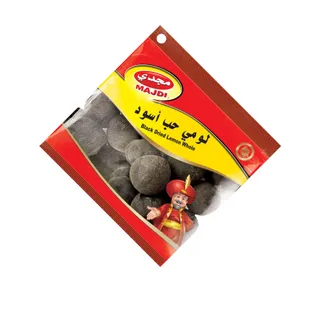 Majdi Dry Lemon Whole 400g