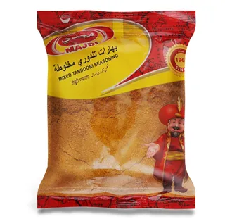 Majdi Tandoori Spices 70 g