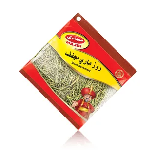 مجدي روزماري مجفف, 50g