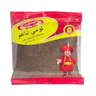 مجدي ليمون مجفف 100 جرام