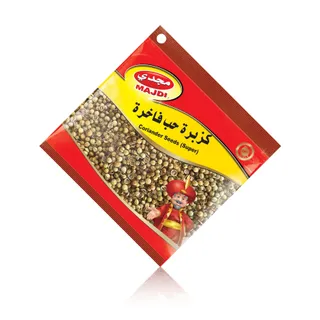 Majdi Coriander Seeds 60 g