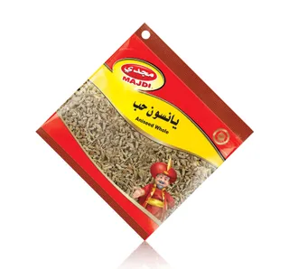 مجدي يانسون كامل 80 g