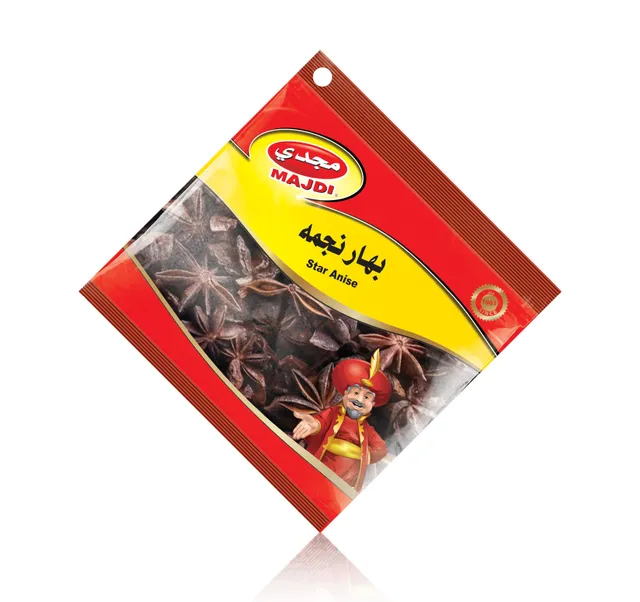 مجدي يانسون نجمي 30g