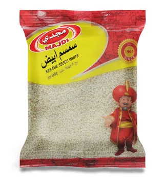 مجدي بذور سمسم أبيض 100 g