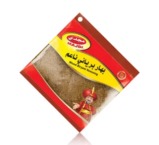 Majdi Mixed Biryani Seasoning 90 g