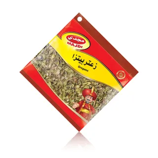 مجدي أوريغانو مجروش باك، 35g