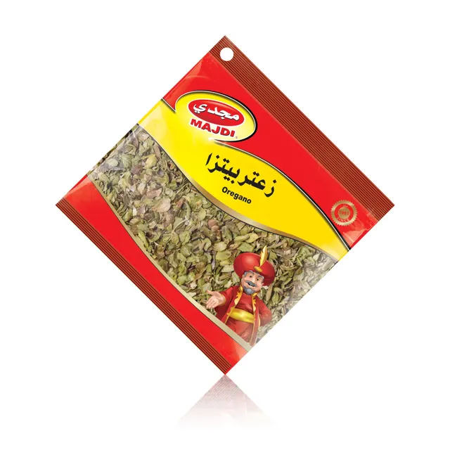 مجدي أوريغانو مجروش باك، 35g