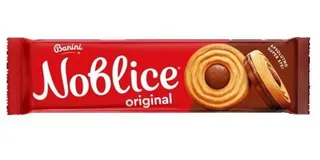 Noblice Original Biscuit 111G