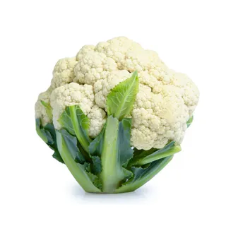 Cauliflower 1kg
