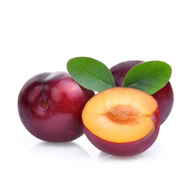 برقوق أحمر 1kg