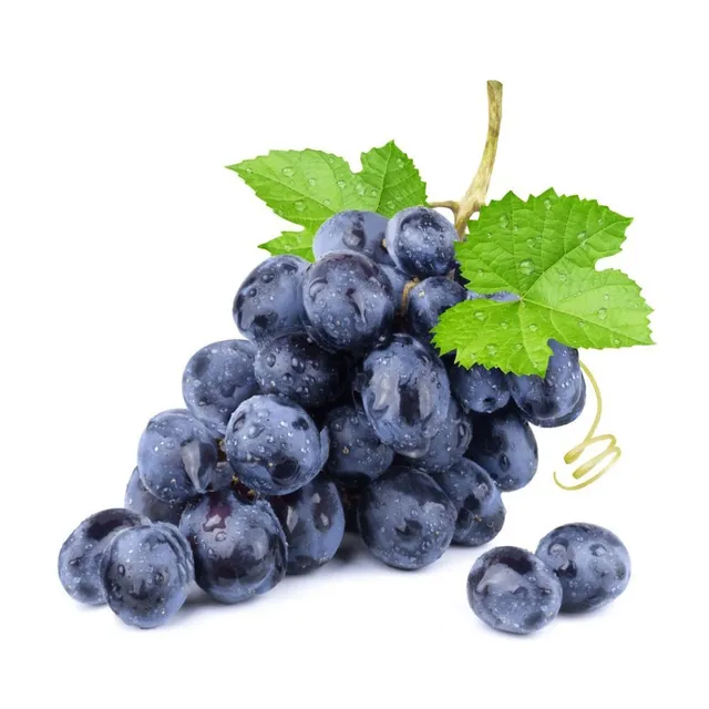 Black Grapes 500g